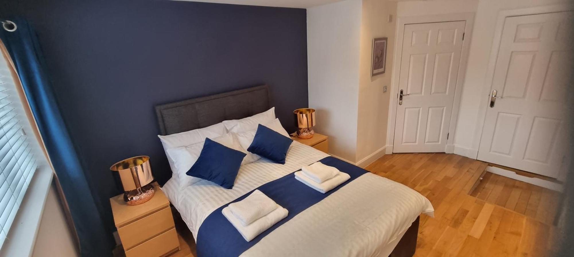Laighdykes Guest Cottage ซอลท์โคทส์ ภายนอก รูปภาพ