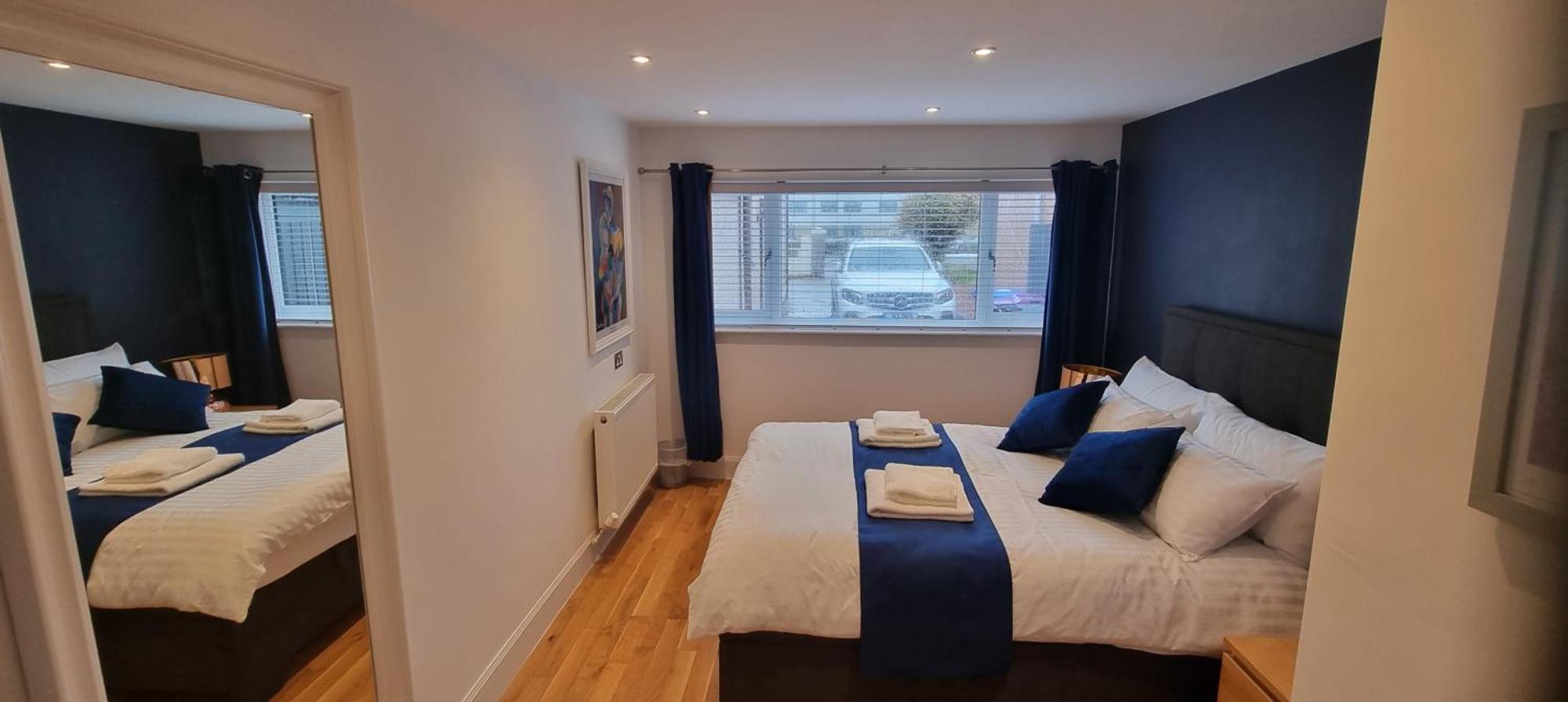 Laighdykes Guest Cottage ซอลท์โคทส์ ภายนอก รูปภาพ